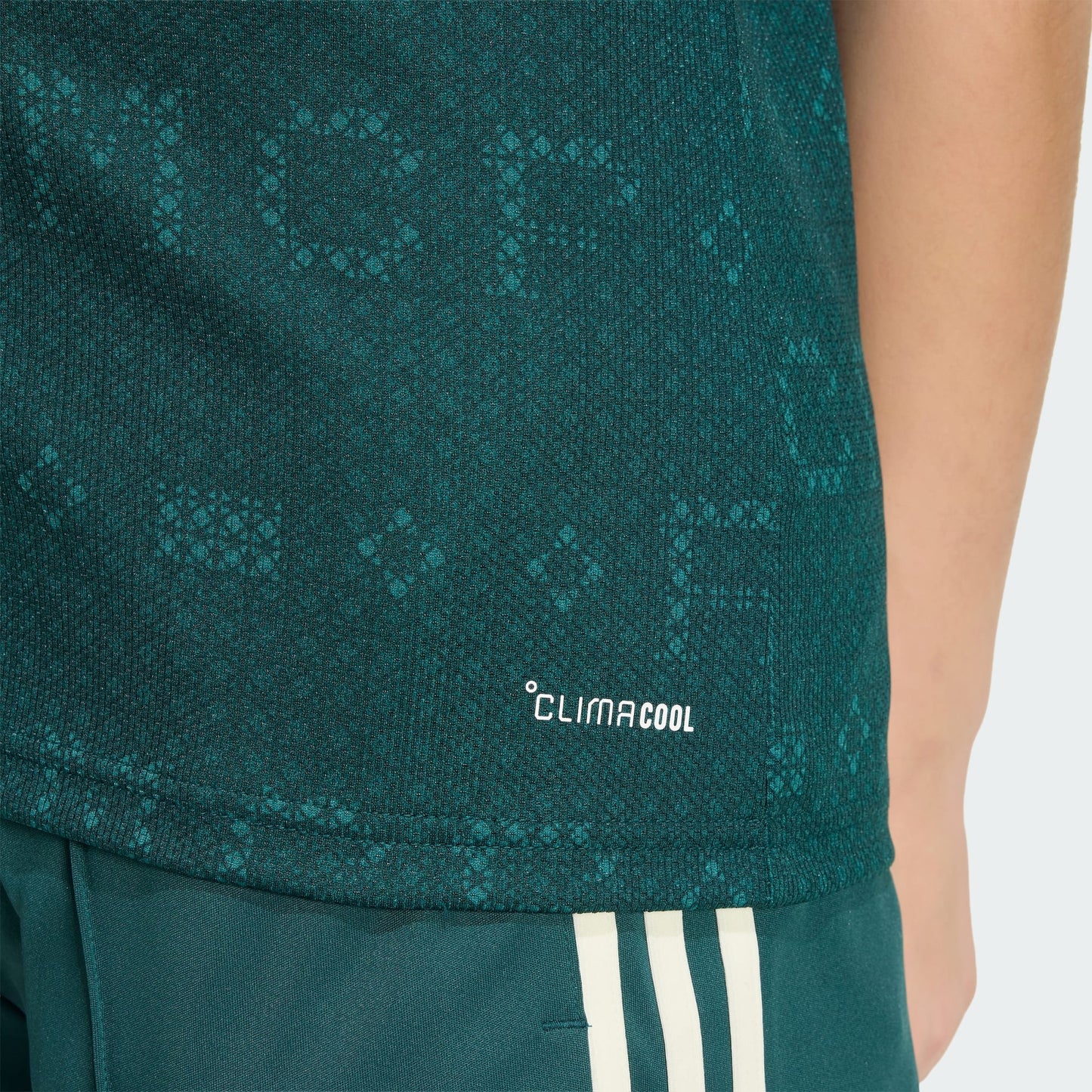 Conjunto Infantil Adidas Real Madrid 2026/27 II