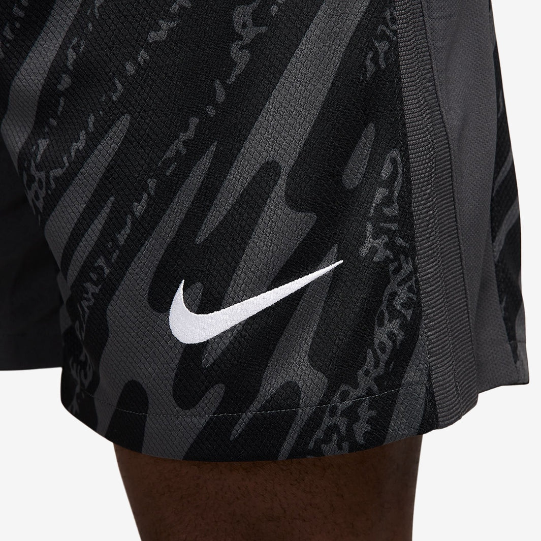 Shorts Nike Liverpool FC 2024/25 Torcedor - etiqueta