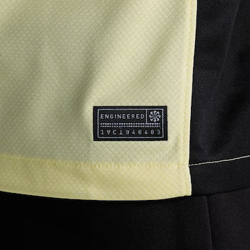Camisa Vasco III 2026/27 Torcedor Nike Feminina - Amarelo