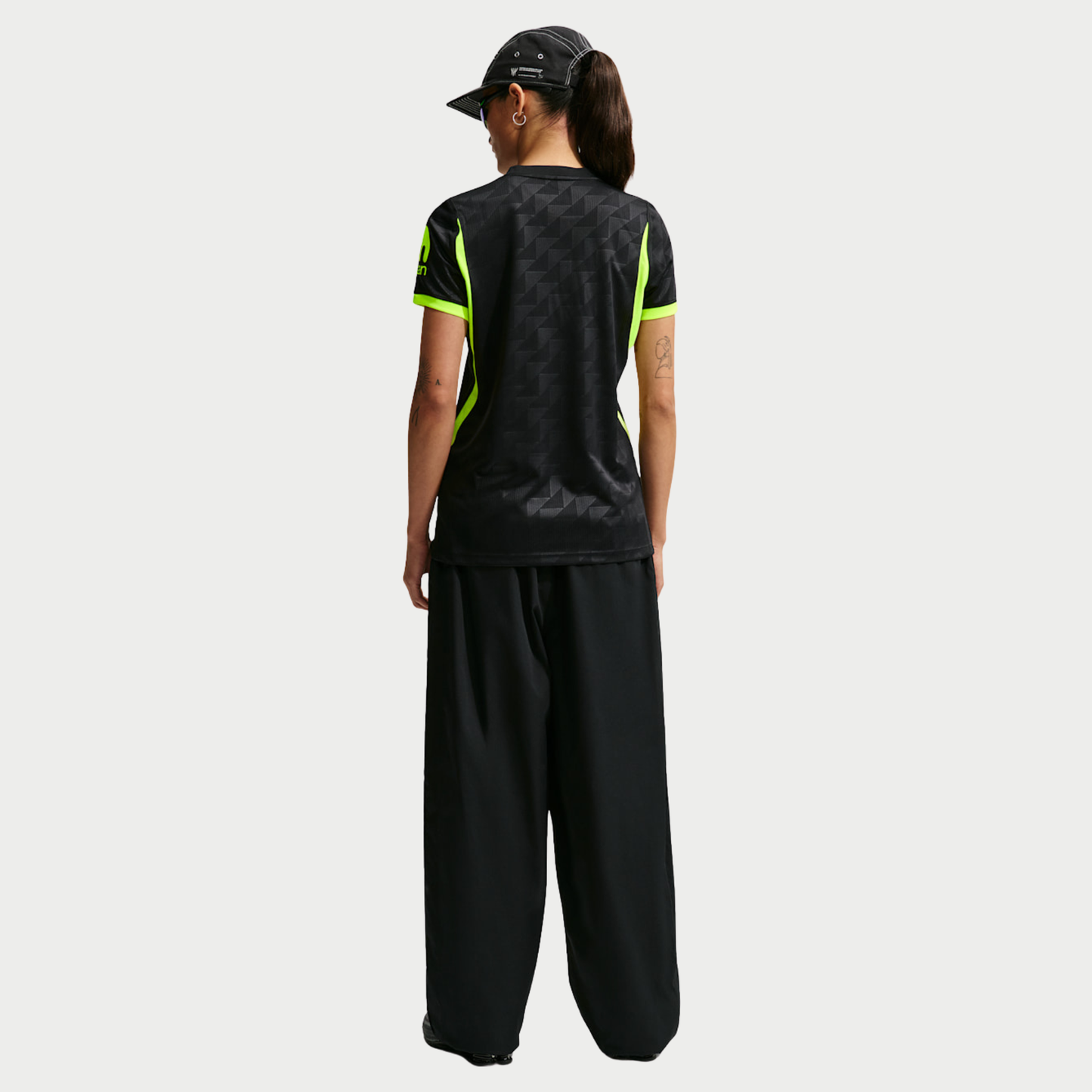 Camisa Feminina Nike Atlético de Madrid 2026/27 II