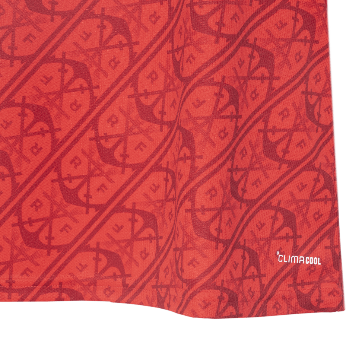 Camisa Feminina Flamengo 2026/27 III