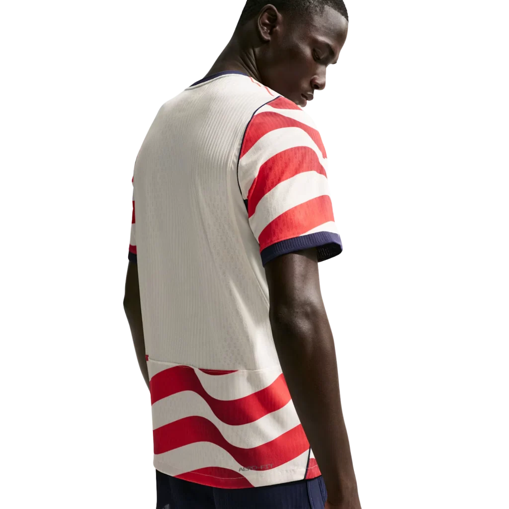 Camisa Estados Unidos Home 26/27- Versão Jogador