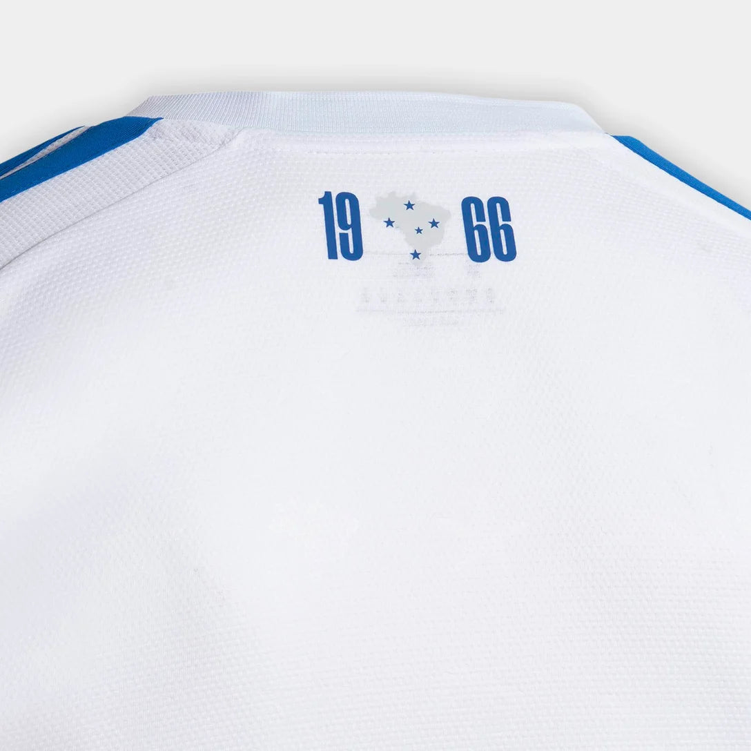 Camisa Cruzeiro II 2026/27