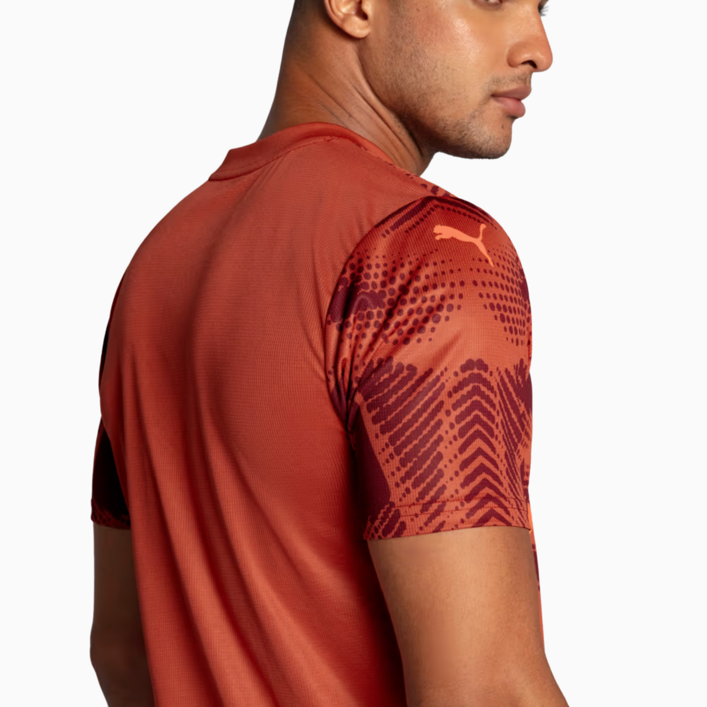 Camisa Goleiro Palmeiras 2025/26 II – Torcedor - etiqueta