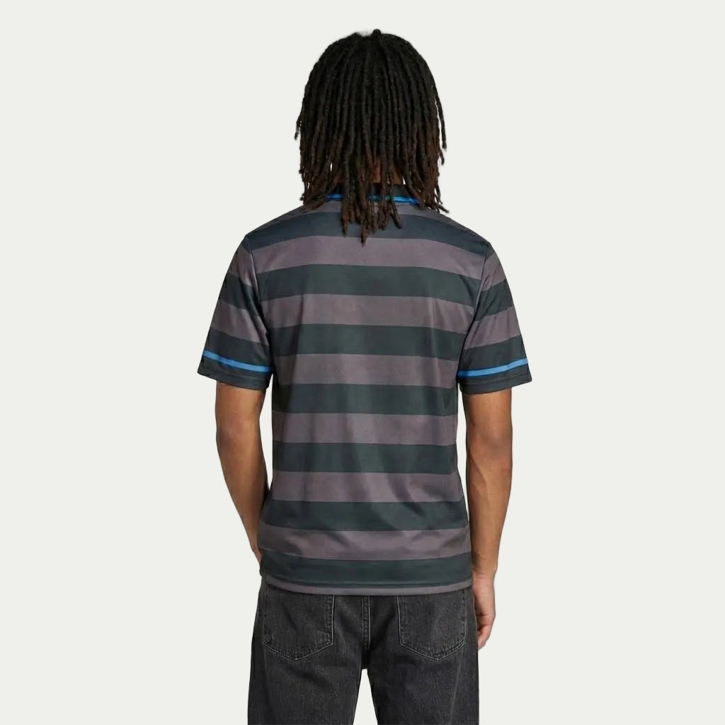 Camisa Retrô Inter de Milão 1997/98 II - vista traseira