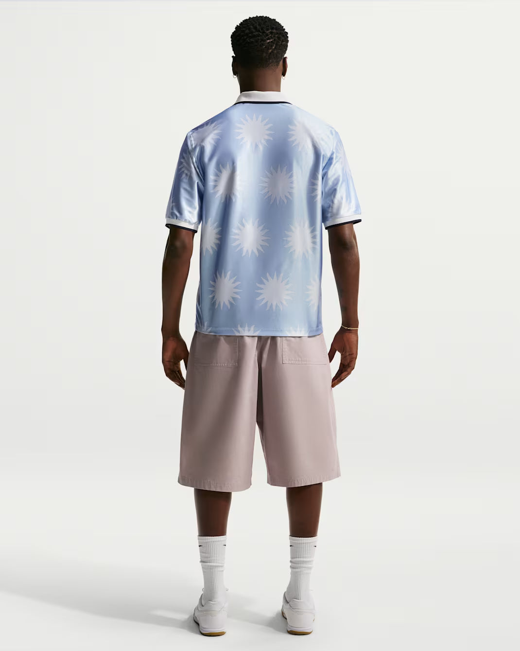 Camiseta Nike Uruguai Energy