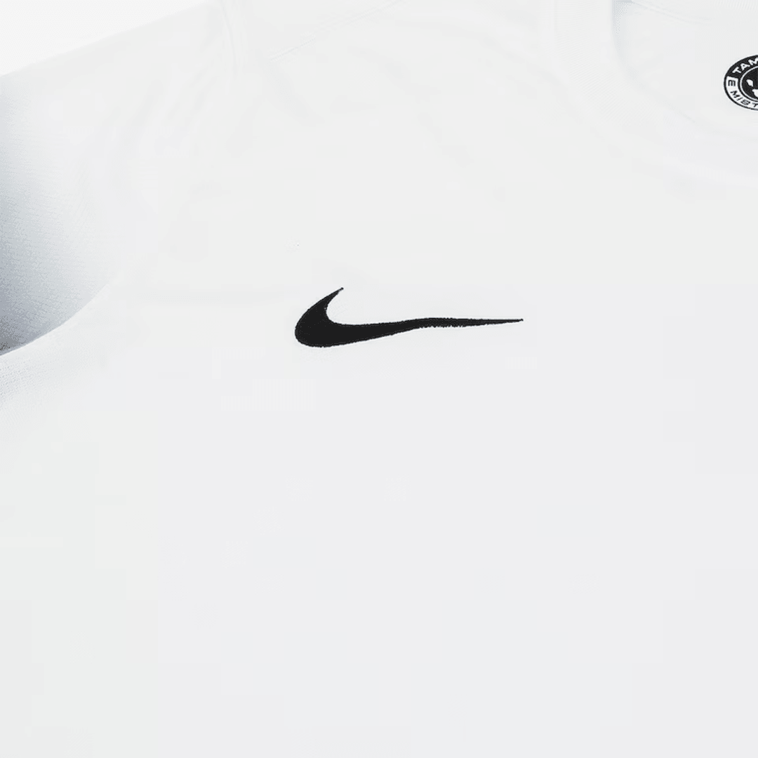 Camisa Nike Corinthians 2024/25 I Torcedor Com Patrocínios - etiqueta
