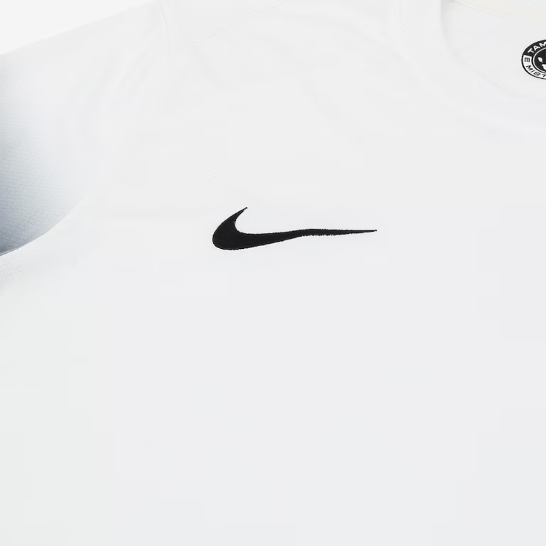 Camisa Nike Corinthians 2024/25 I Torcedor - detalhe