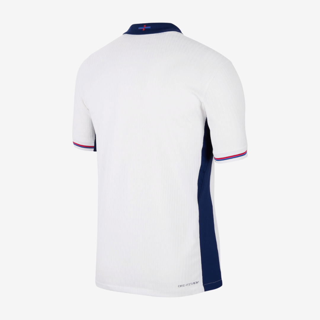 Camisa Nike Inglaterra 2024 I Torcedor - vista traseira