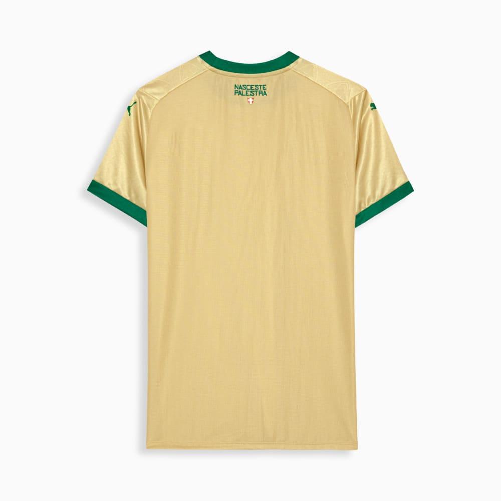 Camisa Puma Palmeiras 2024/25 III - vista traseira