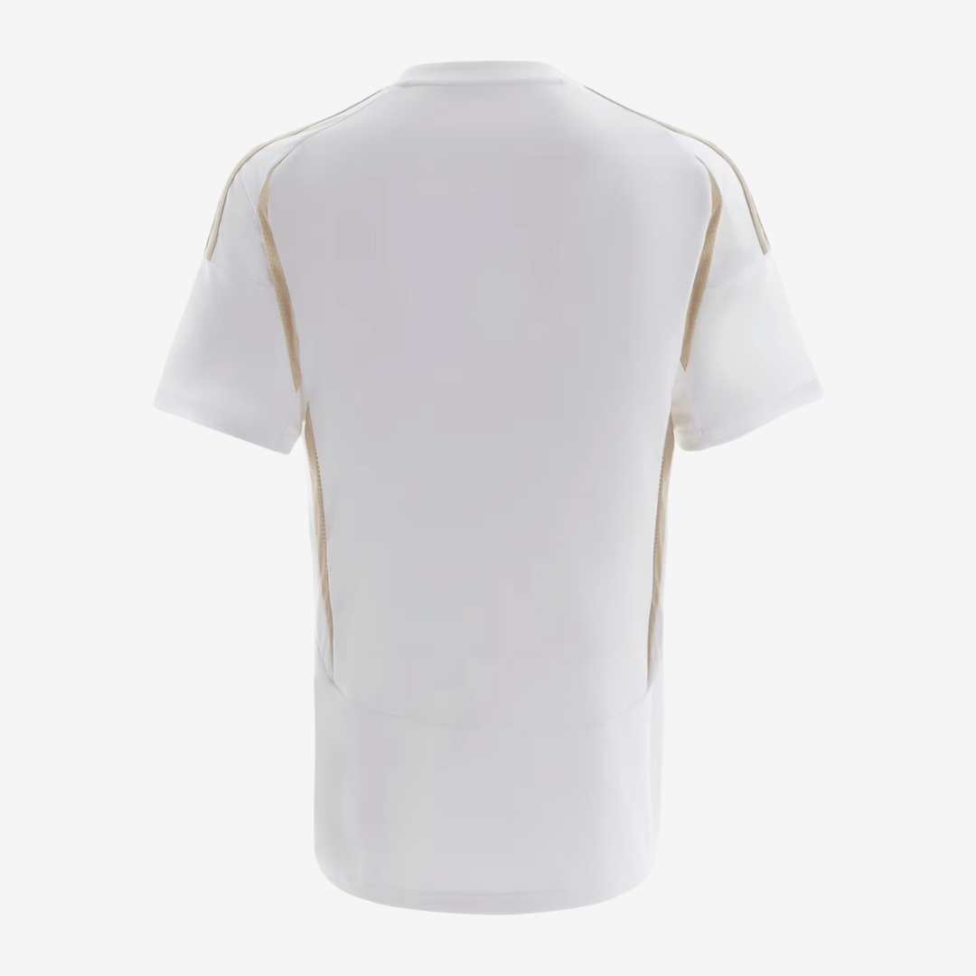 Camisa Adidas Al Nassr 2024/25 III - vista traseira