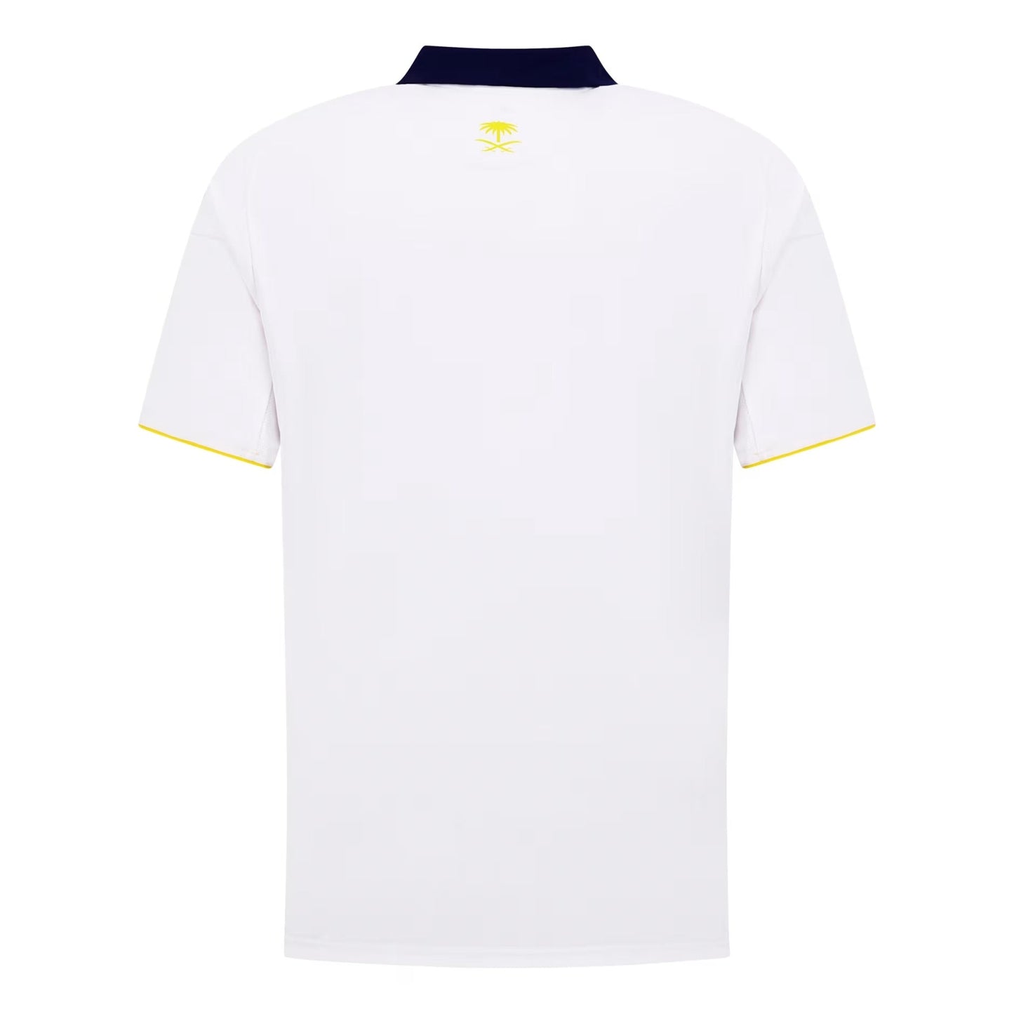 Camisa Al Nassr 2025/26 III - vista traseira