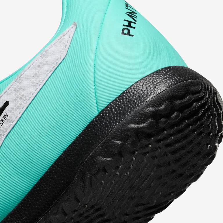Chuteira Nike Phantom GX Academy Futsal - detalhe
