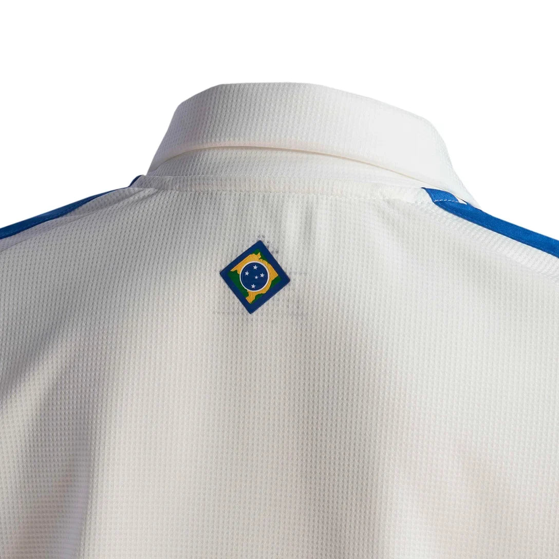 Camisa Feminina Cruzeiro 2026/27 III