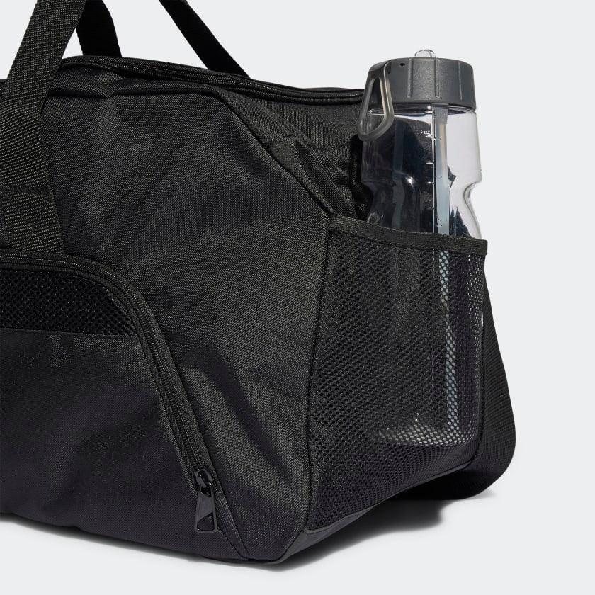 Mala Adidas Duffel Média Tiro League - etiqueta