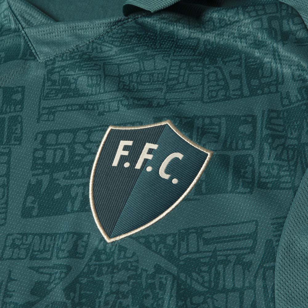 Camisa Fluminense 2026/27 III Jogador