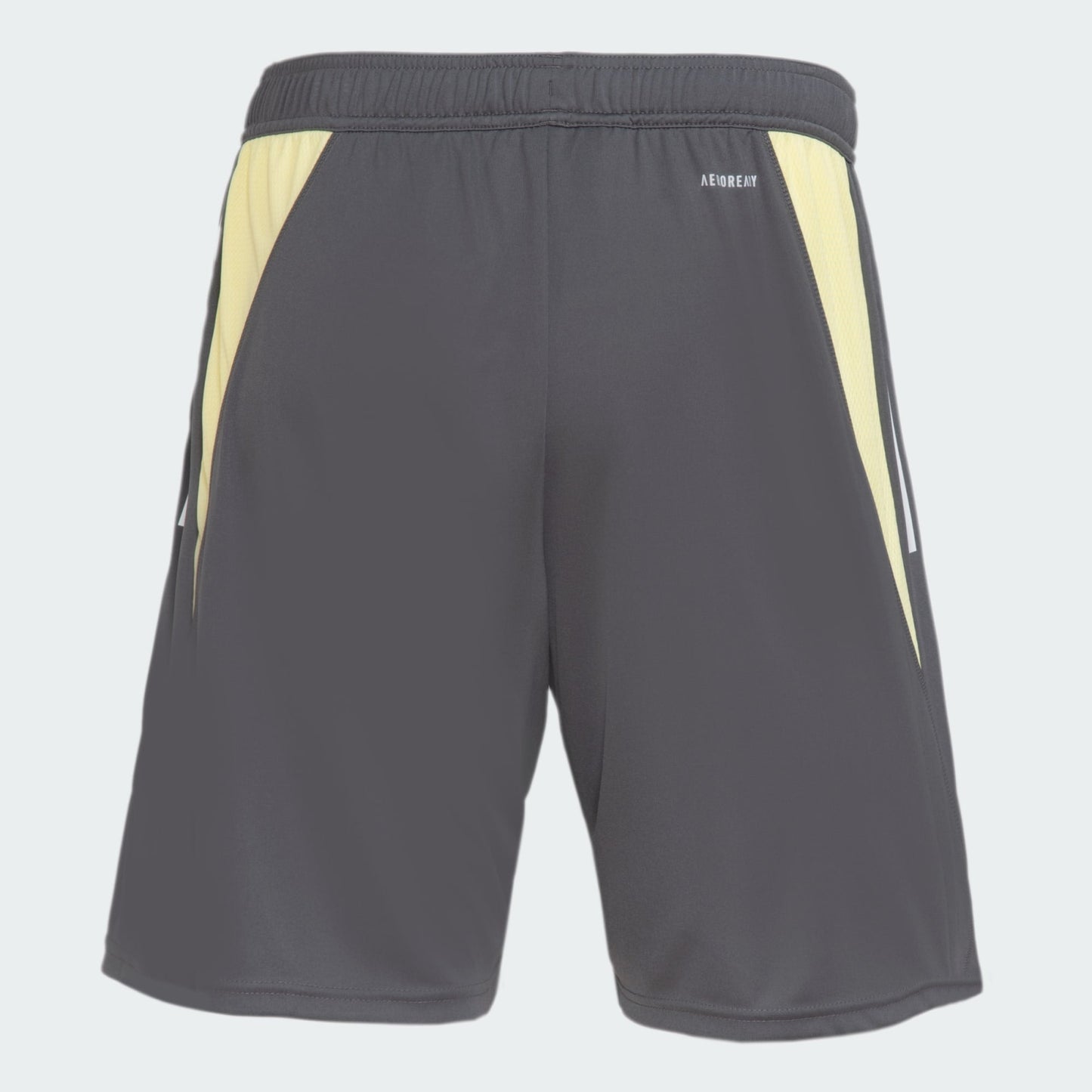 Shorts Treino Adidas Atlético Mineiro 2024/25 - detalhe da manga