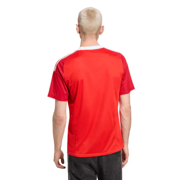 Camisa Goleiro III 2025/26 - CRF - etiqueta