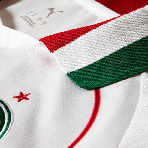 Camisa Feminina Palmeiras 2026/27 II Torcedor (PRONTA-ENTREGA)