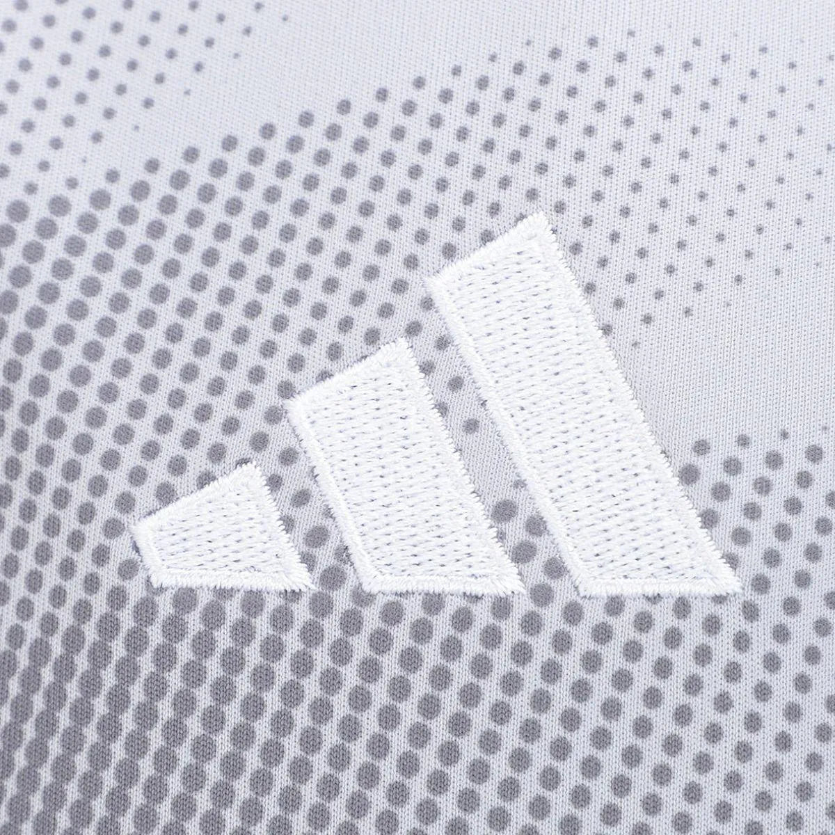 Camisa Adidas Internacional 2024/25 III - detalhe da gola