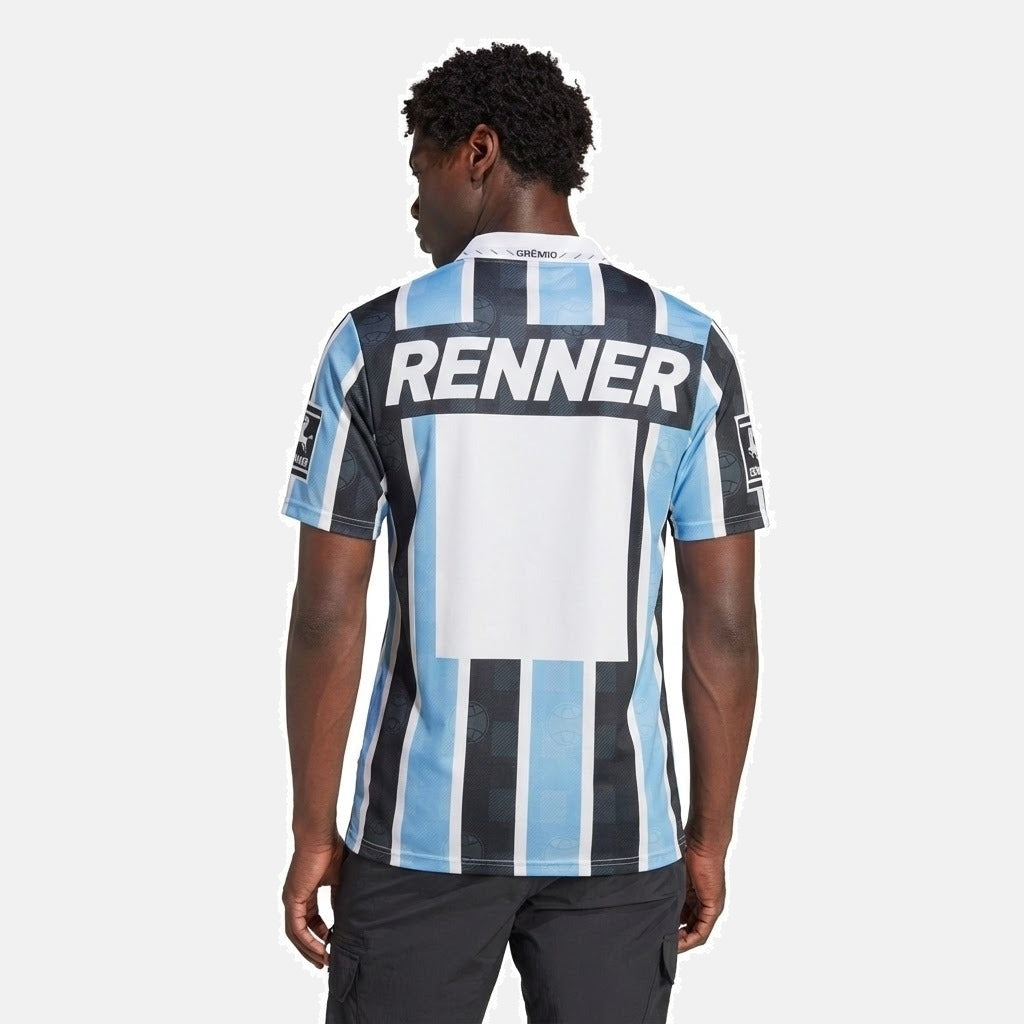 Camisa Retrô Grêmio 1997/98 I