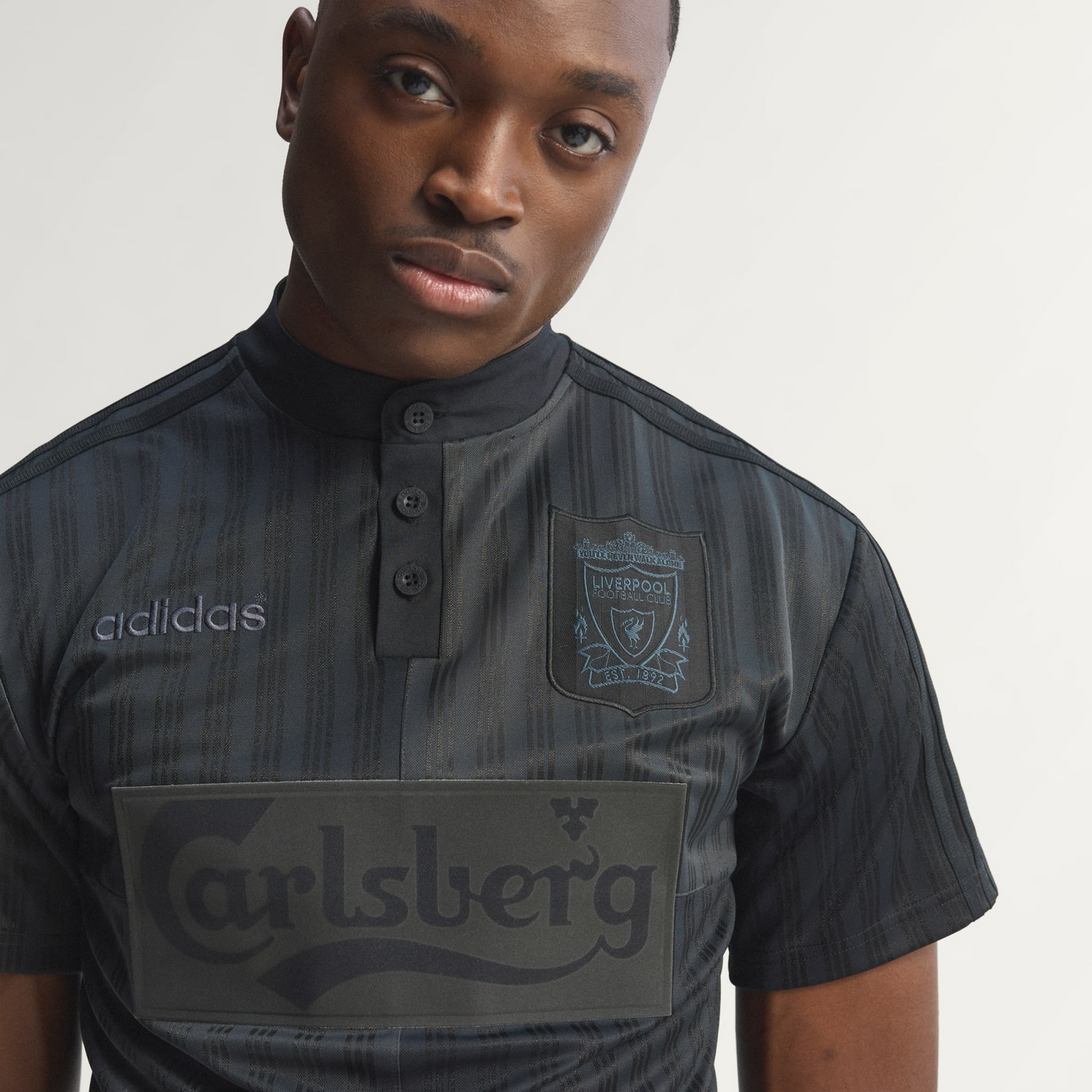 Camisa Liverpool FC Special 95