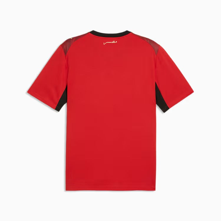 Camisa Egito 2026/27 I - etiqueta