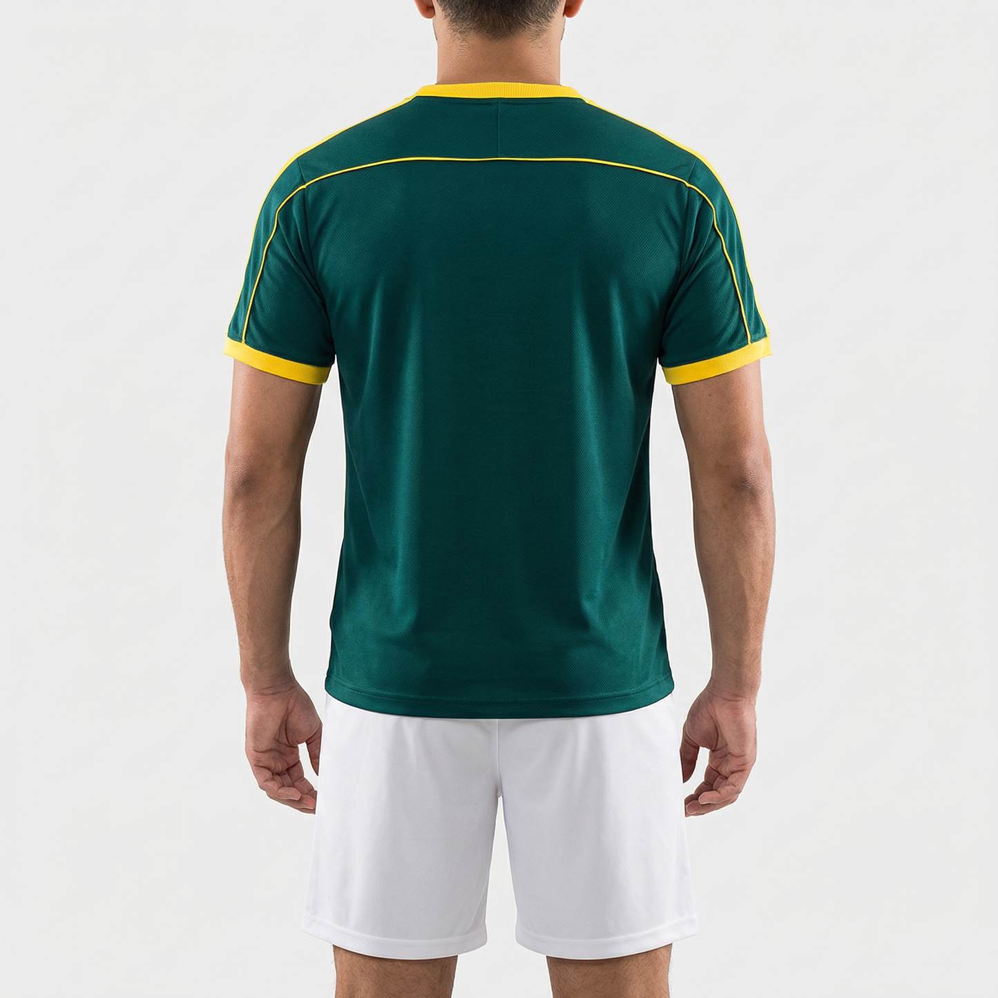 Camisa Nike Brasil 1998 Goleiro Retrô Masculina