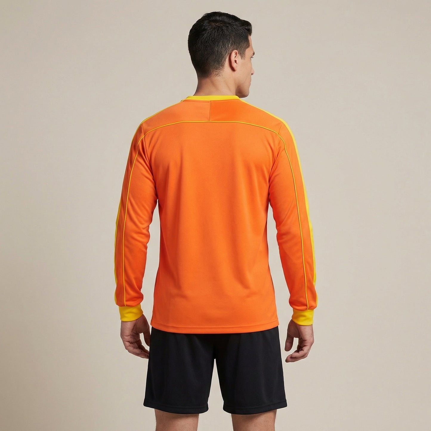 Camisa Nike Brasil Goleiro 1998/99 Retrô Masculina