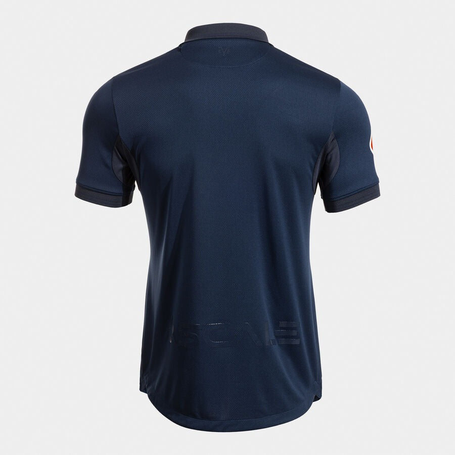 Camisa Joma Villareal 2025/26 III - detalhe