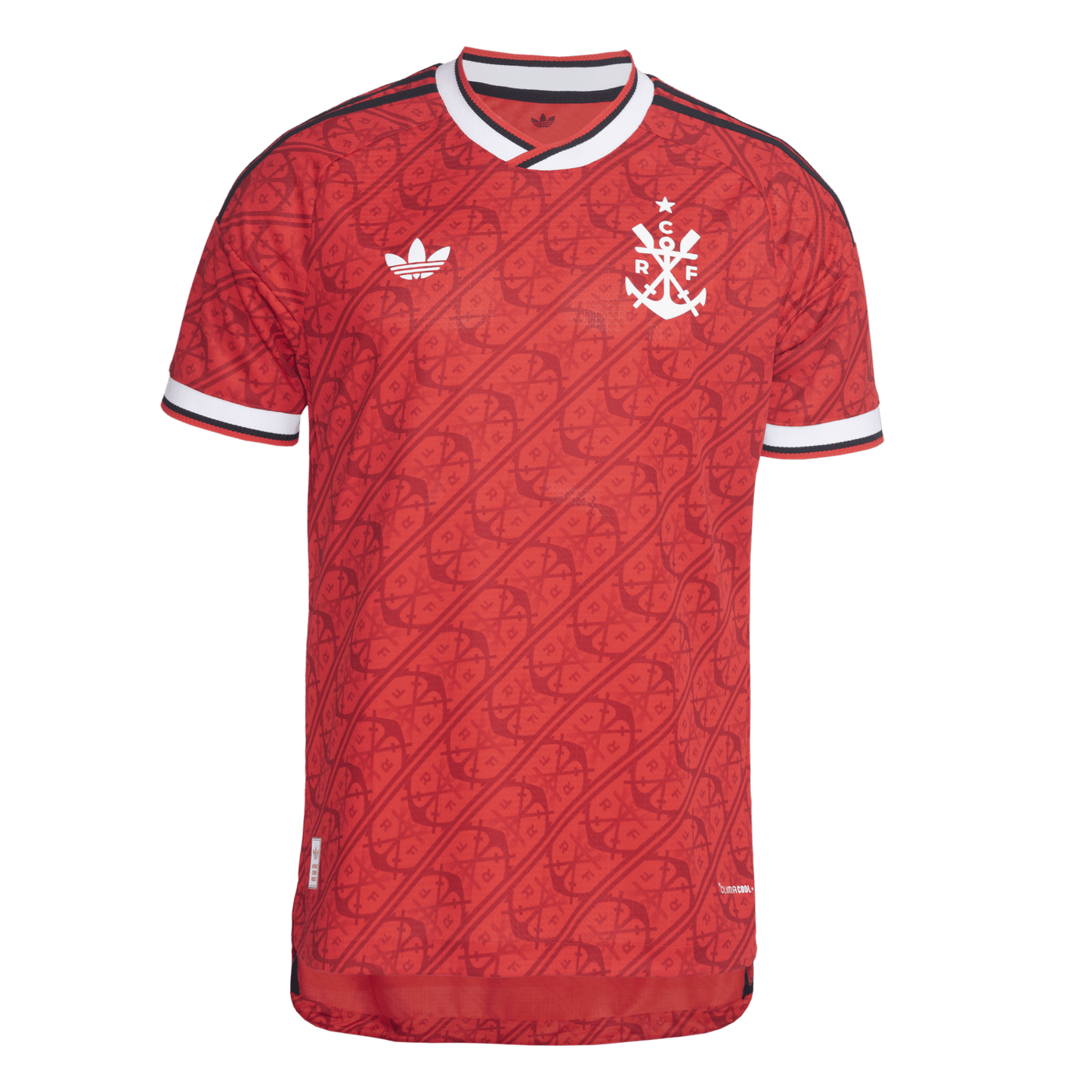 Camisa Adidas Flamengo 2026/27 III Jogador