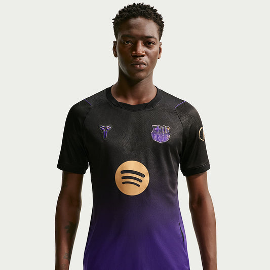 Camisa Nike Barcelona 2026/27 II