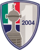 Patch Campeão da Libertadores - Once Caldas