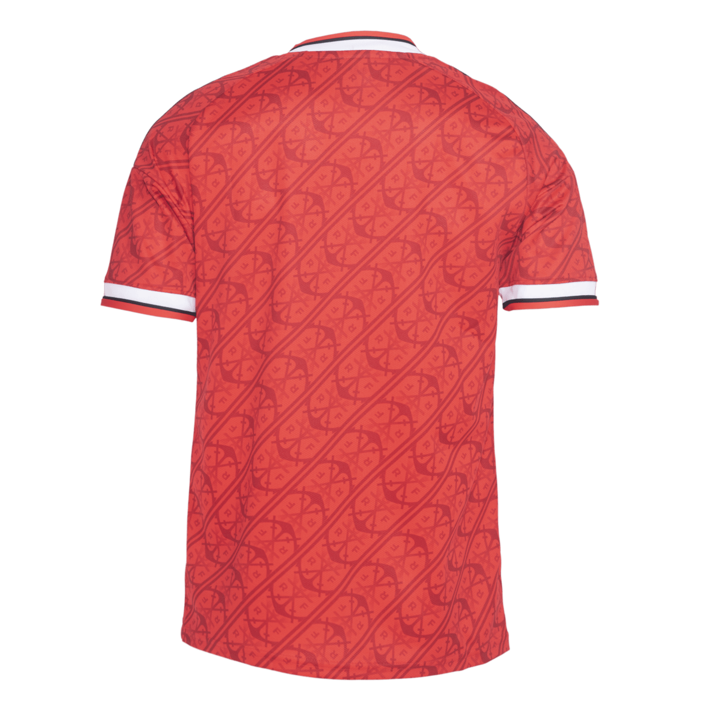 Camisa Adidas Flamengo 2026/27 III - Torcedor