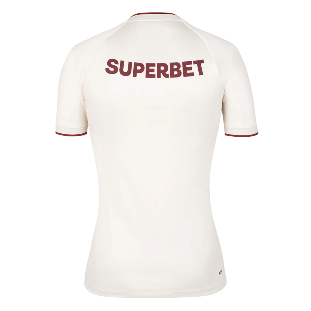 Camisa São Paulo III 26/27 - Feminina [PRÉ-VENDA]