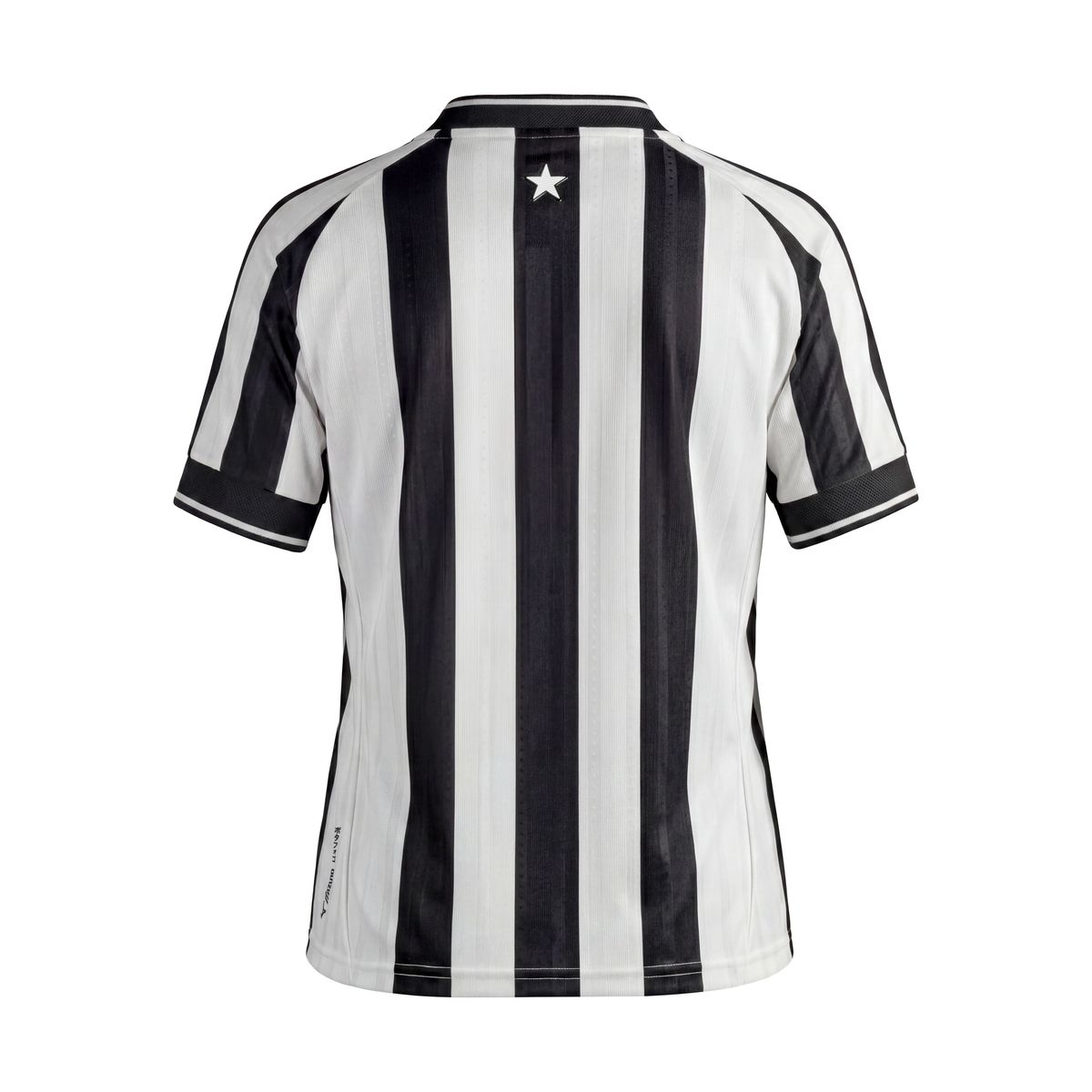 Conjunto Infantil Reebok Botafogo 2026/27 I