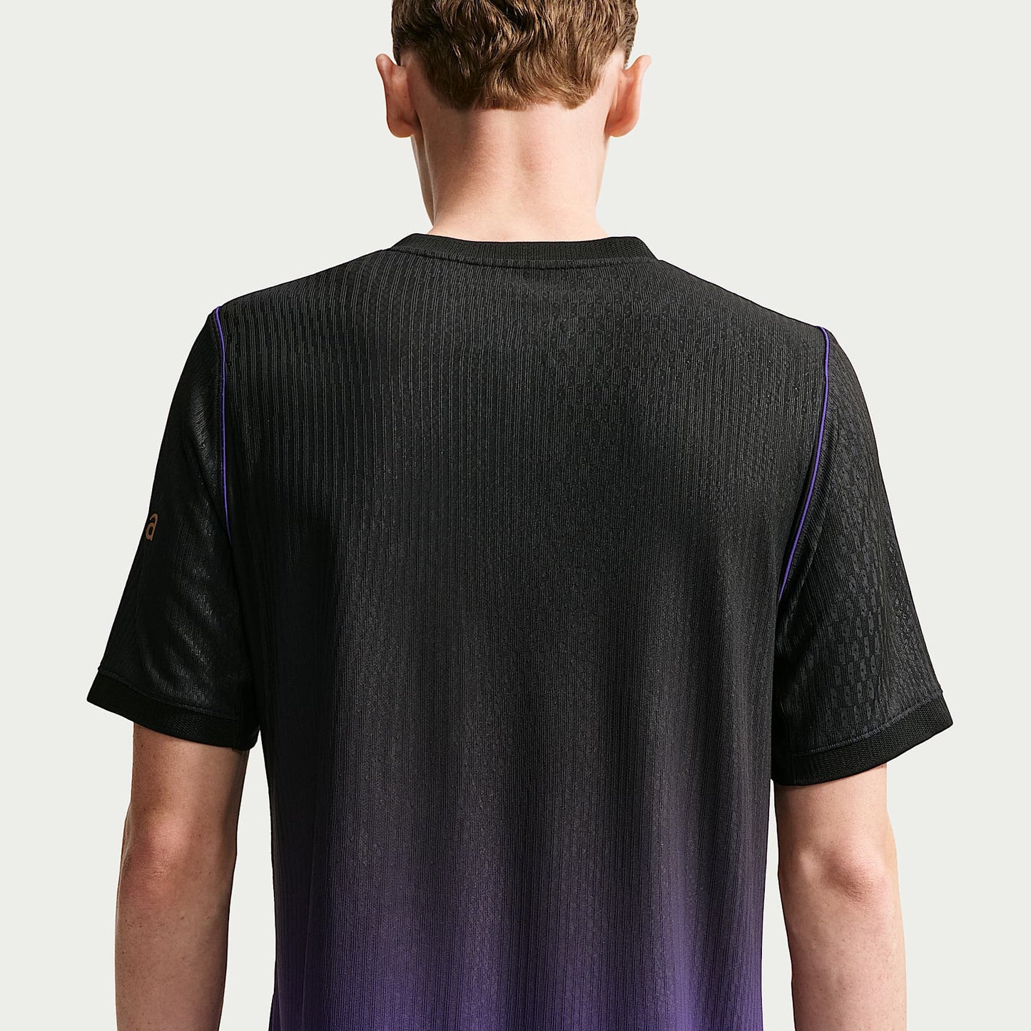 Camisa Nike Barcelona 2026/27 II Jogador