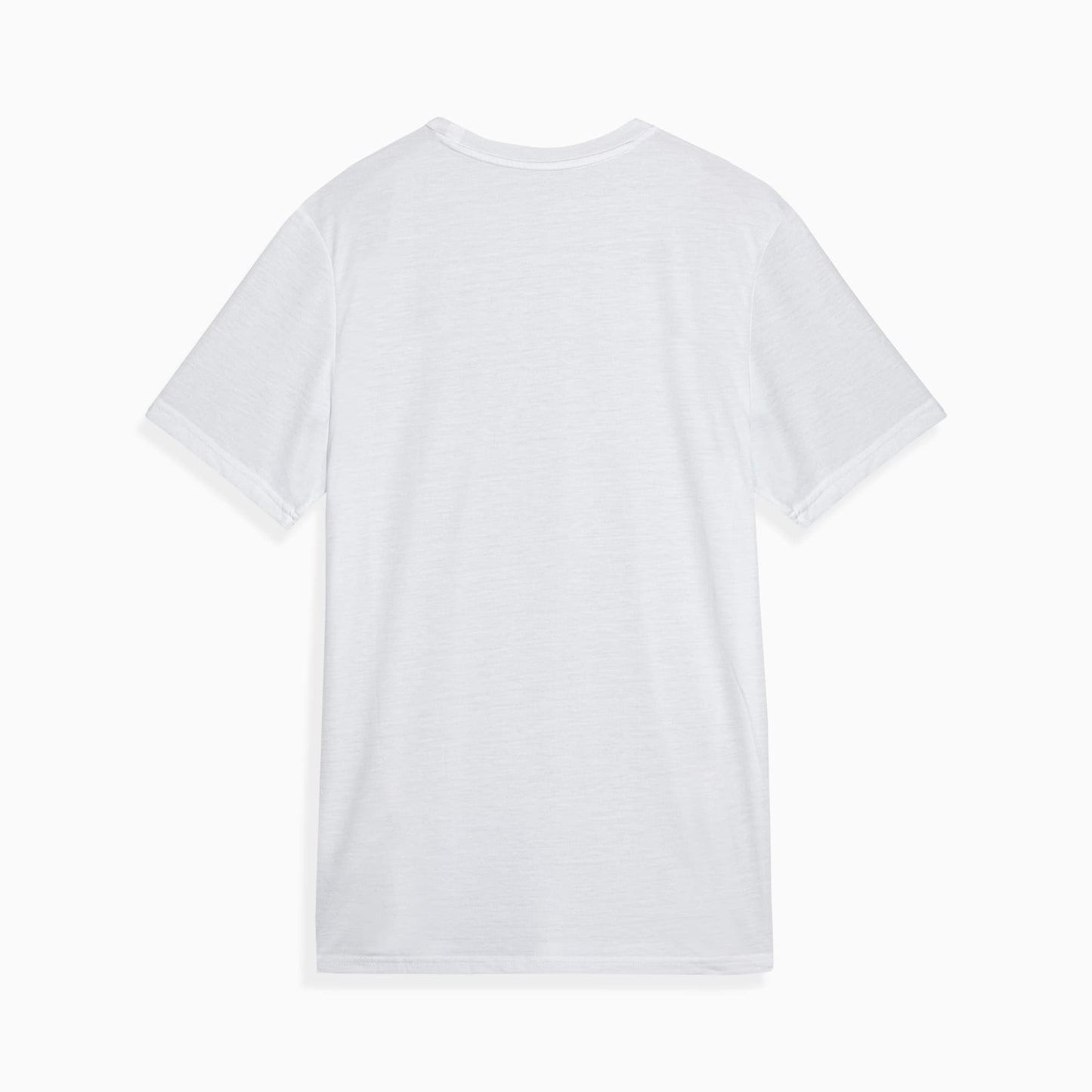 Camisa Puma Viagem Fluminense 2026/27 Branca