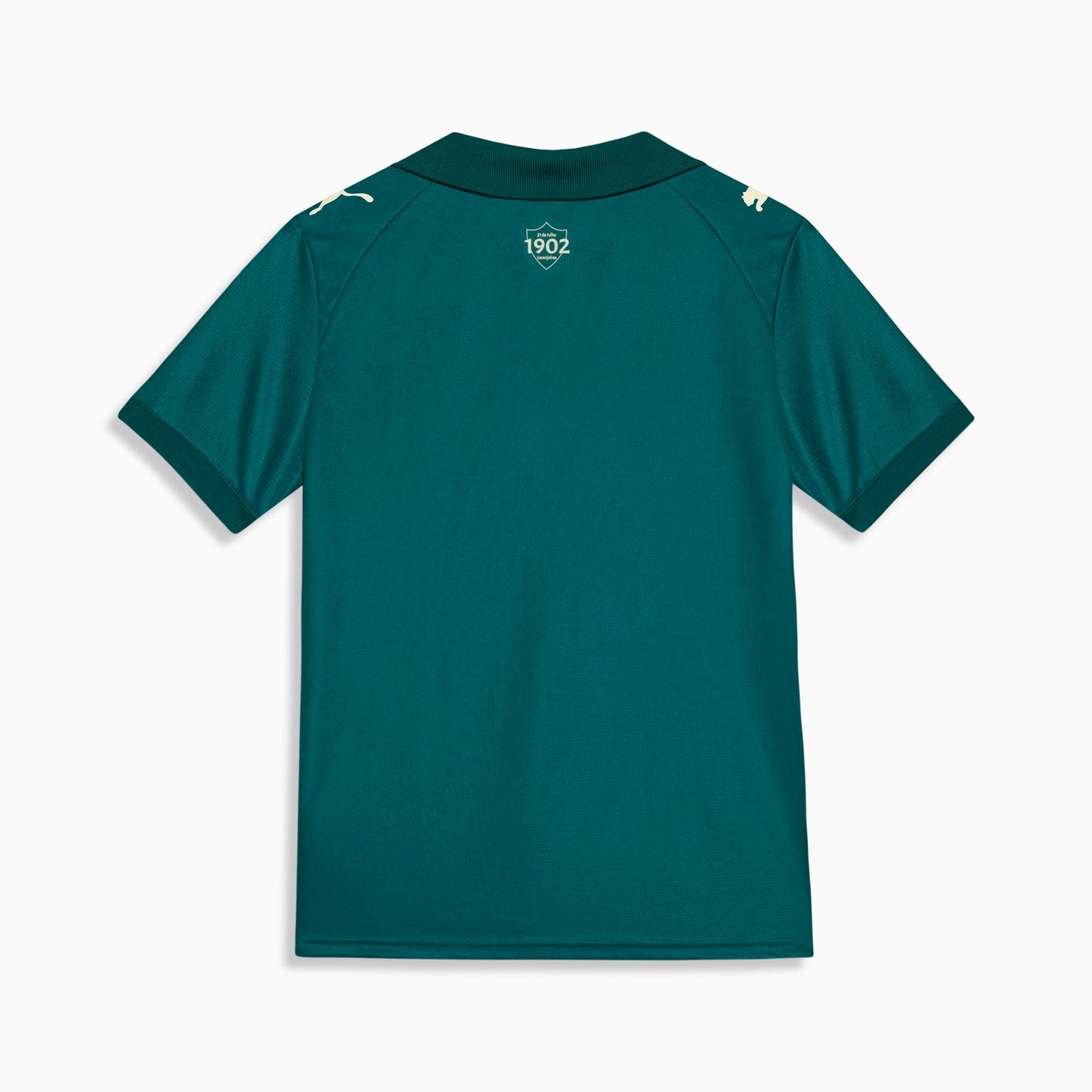 Camisa Infantil Puma Fluminense 2026/27 III