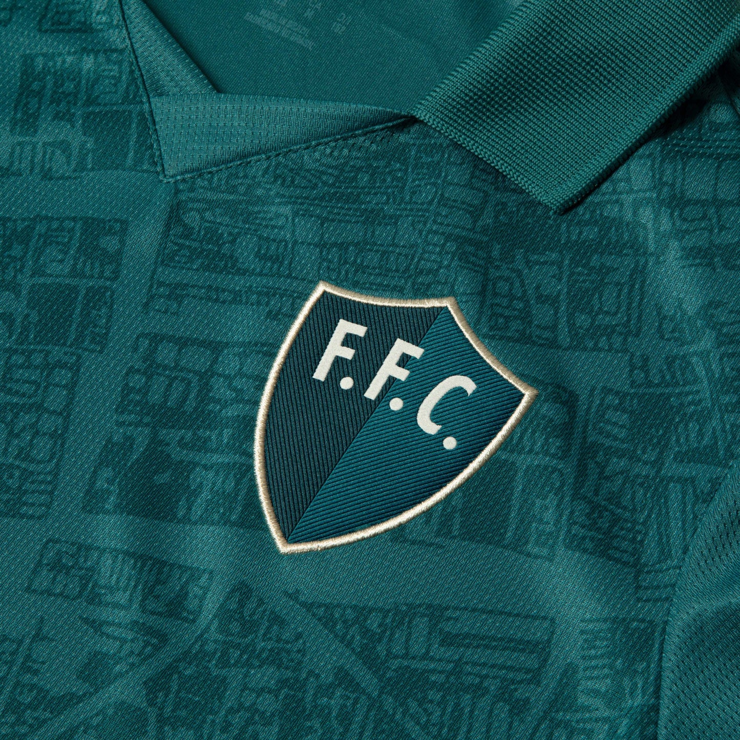 Camisa Infantil Puma Fluminense 2026/27 III
