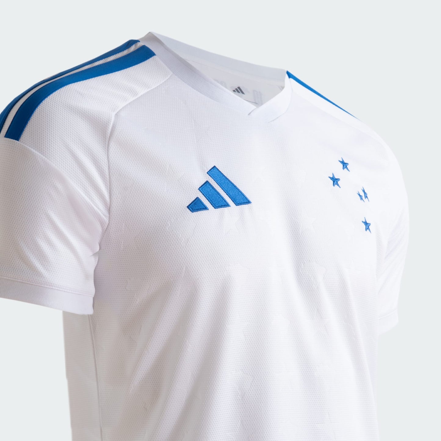 Camisa adidas Cruzeiro 2026/27 II