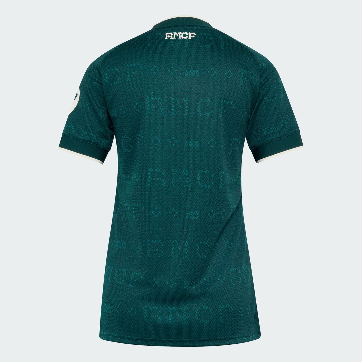 Camisa Feminina Adidas Real Madrid 2026/27 II