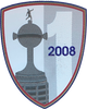 Patch Campeão da Libertadores - LDU