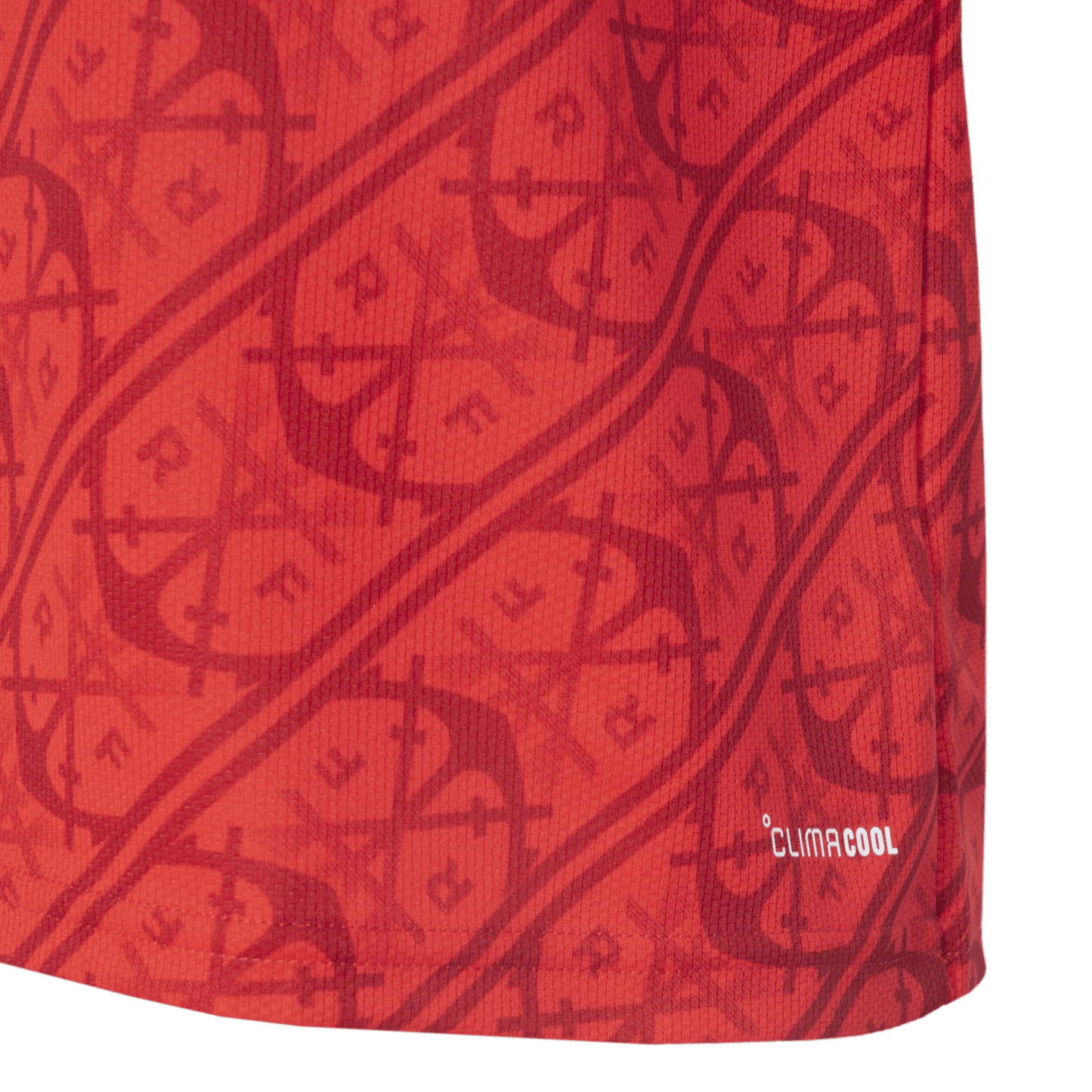 Camisa Adidas Flamengo 2026/27 III - Torcedor