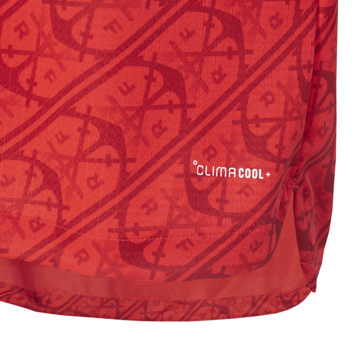Camisa Adidas Flamengo 2026/27 III Jogador