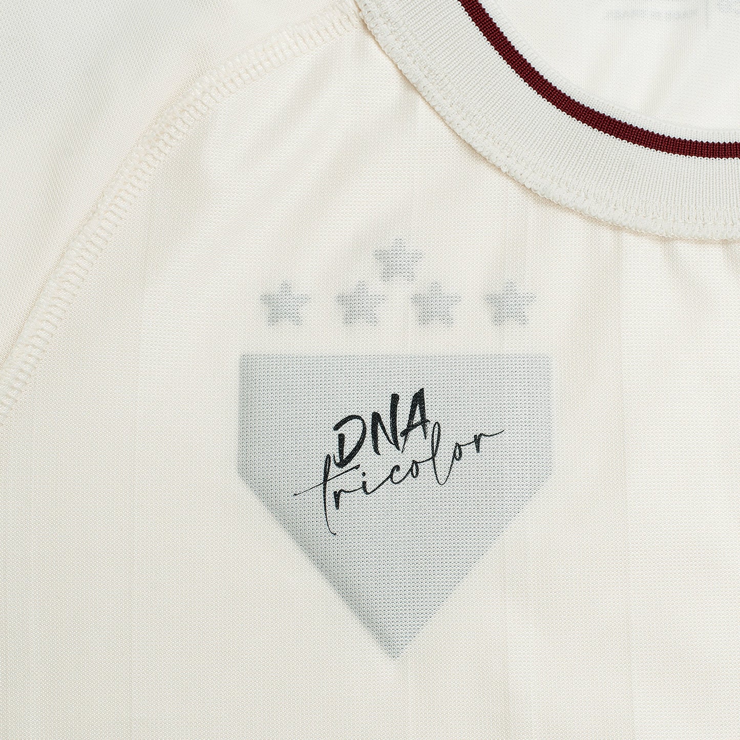 Camisa Feminina New Balance São Paulo FC 2026/27 III Comemorativa