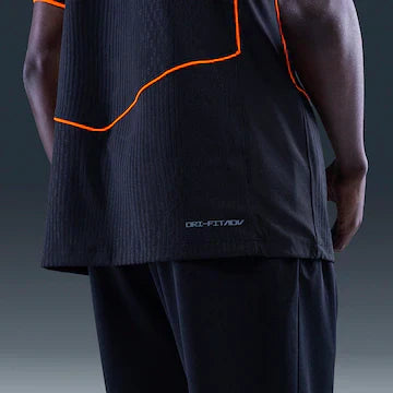 Camisa Nike Jogador Corinthians 2025/26 III - etiqueta