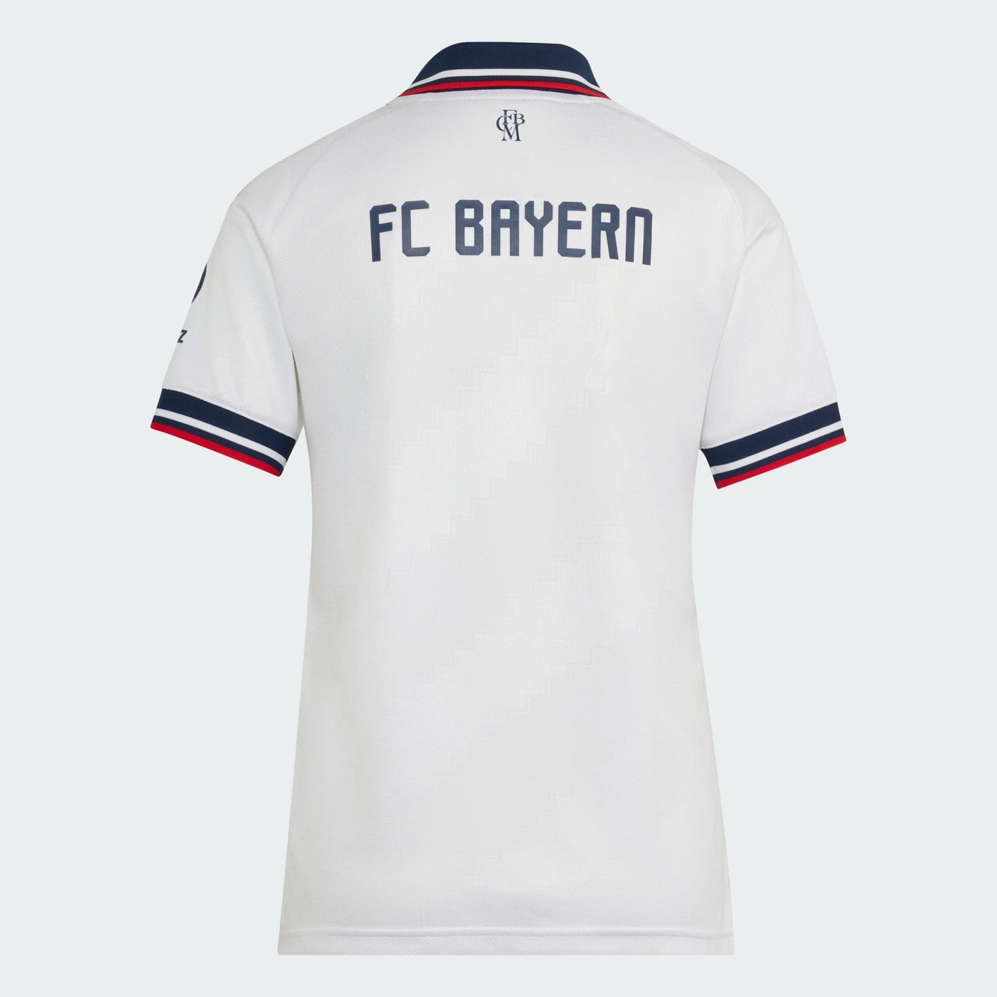 Camisa Feminina Adidas Bayern de Munique 2026/27 II