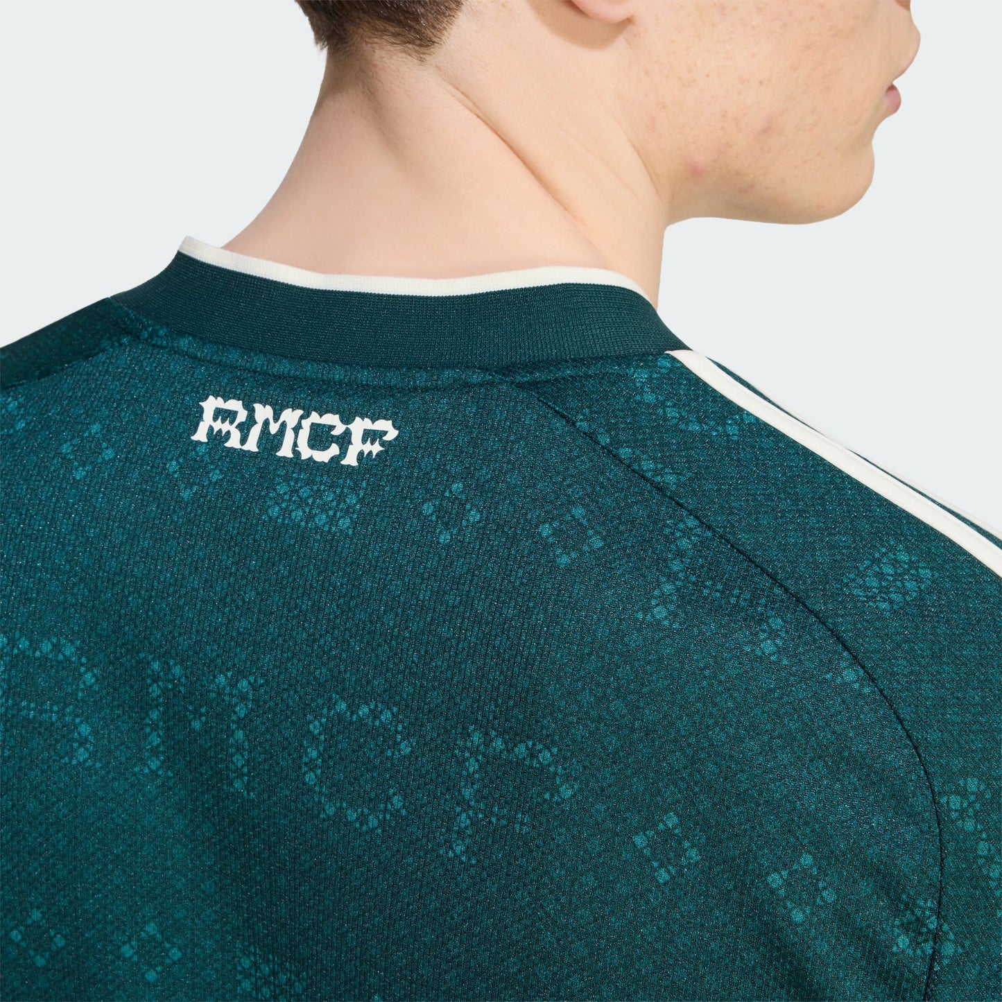 Camisa Adidas Real Madrid 2026/27 II
