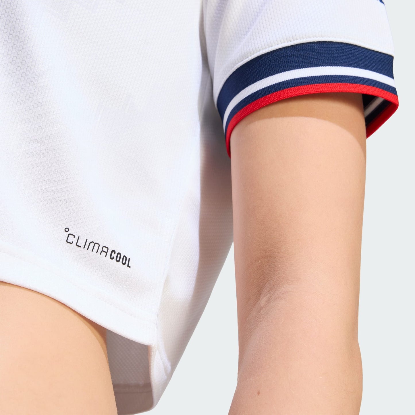 Camisa Feminina Cropped Adidas Bayern de Munique 2026/27 II